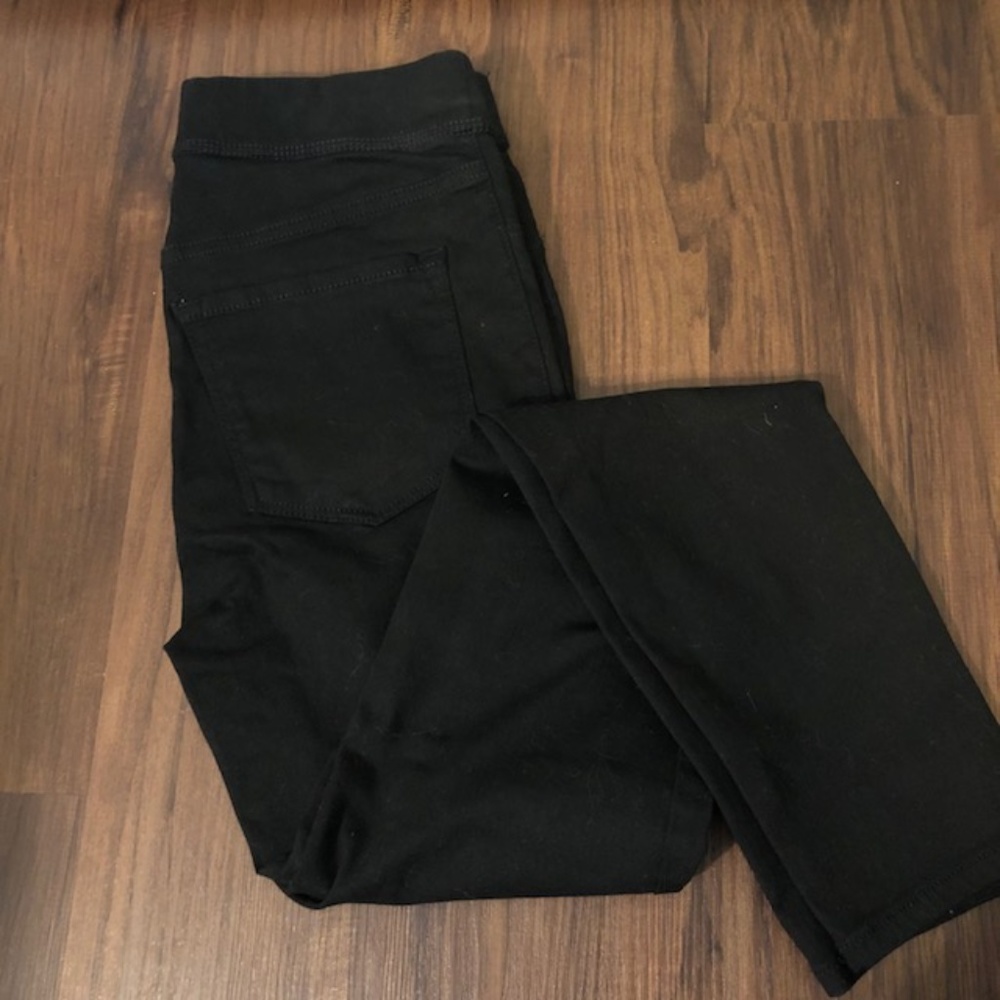 NWT LOFT Pull On Jeggings